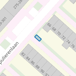 Perceel HLM03-A-10465