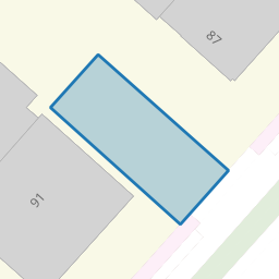 Perceel HLM03-A-10467