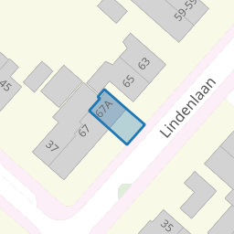 Perceel HLM03-A-10481