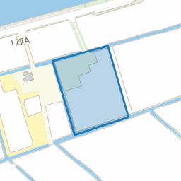 Perceel HLM03-A-10483