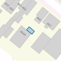 Perceel HLM03-A-10486