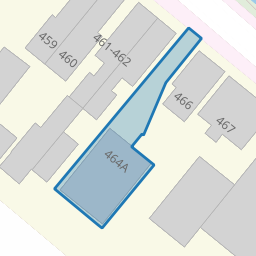 Perceel HLM03-A-10487