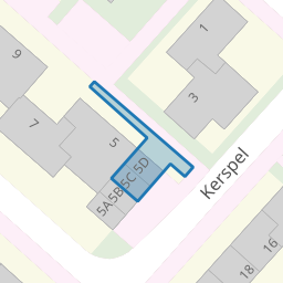 Perceel HLM03-A-10488