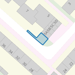 Perceel HLM03-A-10489