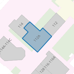 Perceel HLM03-A-10508