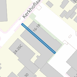 Perceel HLM03-A-10511