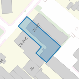 Perceel HLM03-A-10512