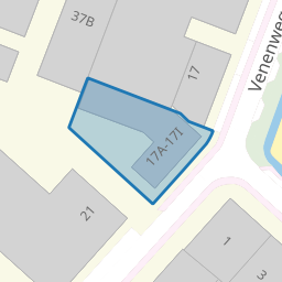 Perceel HLM03-A-10518