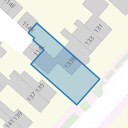 Perceel HLM03-A-10526