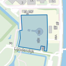 Perceel HLM03-A-10527