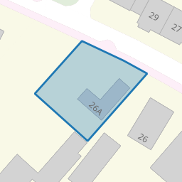 Perceel HLM03-A-10537