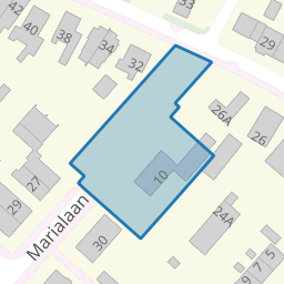 Perceel HLM03-A-10538