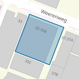 Perceel HLM03-A-10540