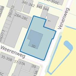 Perceel HLM03-A-10543