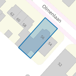 Perceel HLM03-A-10545