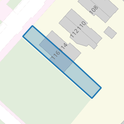 Perceel HLM03-A-10547