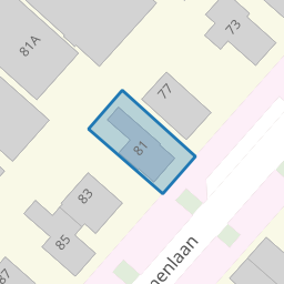 Perceel HLM03-A-10551