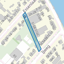 Perceel HLM03-A-10562