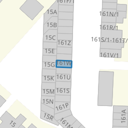 Perceel HLM03-A-10573