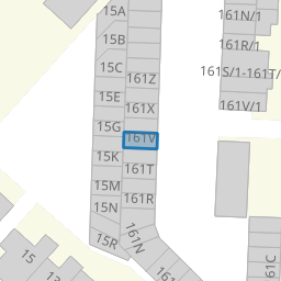 Perceel HLM03-A-10574