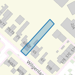 Perceel HLM03-A-10578