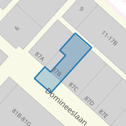 Perceel HLM03-A-10580