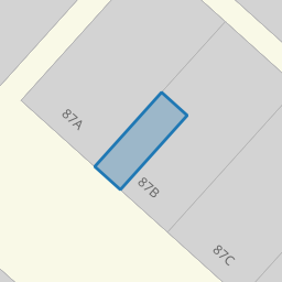 Perceel HLM03-A-10581