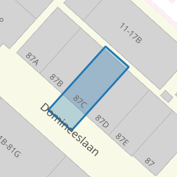 Perceel HLM03-A-10583