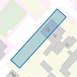 Perceel HLM03-A-10591