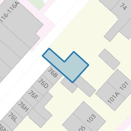 Perceel HLM03-A-10592