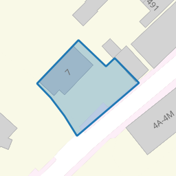 Perceel HLM03-A-10598