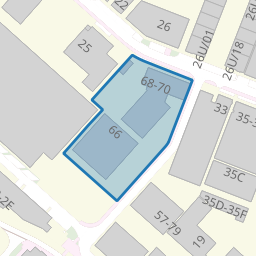 Perceel HLM03-A-10599