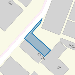 Perceel HLM03-A-10603