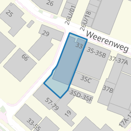 Perceel HLM03-A-10606