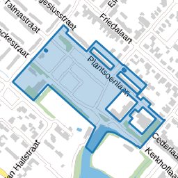 Perceel HLM03-A-10617