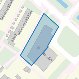 Perceel HLM03-A-10619