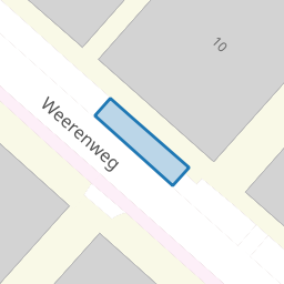 Perceel HLM03-A-10631