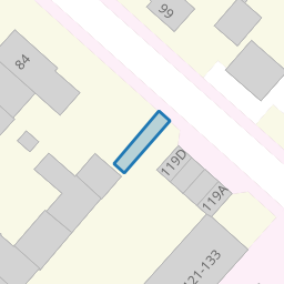 Perceel HLM03-A-10633