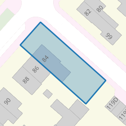 Perceel HLM03-A-10634