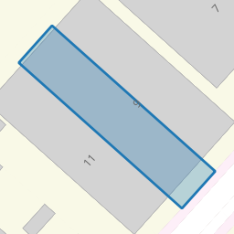 Perceel HLM03-A-10635