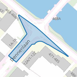 Perceel HLM03-A-10641