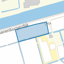 Perceel HLM03-A-10658