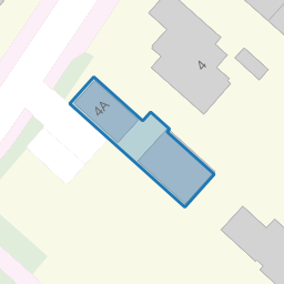 Perceel HLM03-A-10662