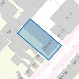 Perceel HLM03-A-10670