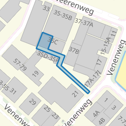 Perceel HLM03-A-10673