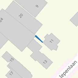 Perceel HLM03-A-10684