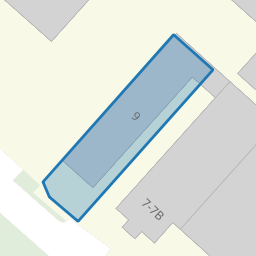 Perceel HLM03-A-10686