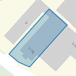 Perceel HLM03-A-10687