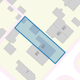 Perceel HLM03-A-10688