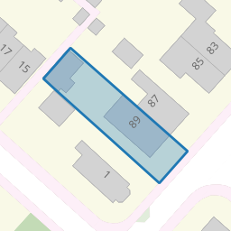 Perceel HLM03-A-10689